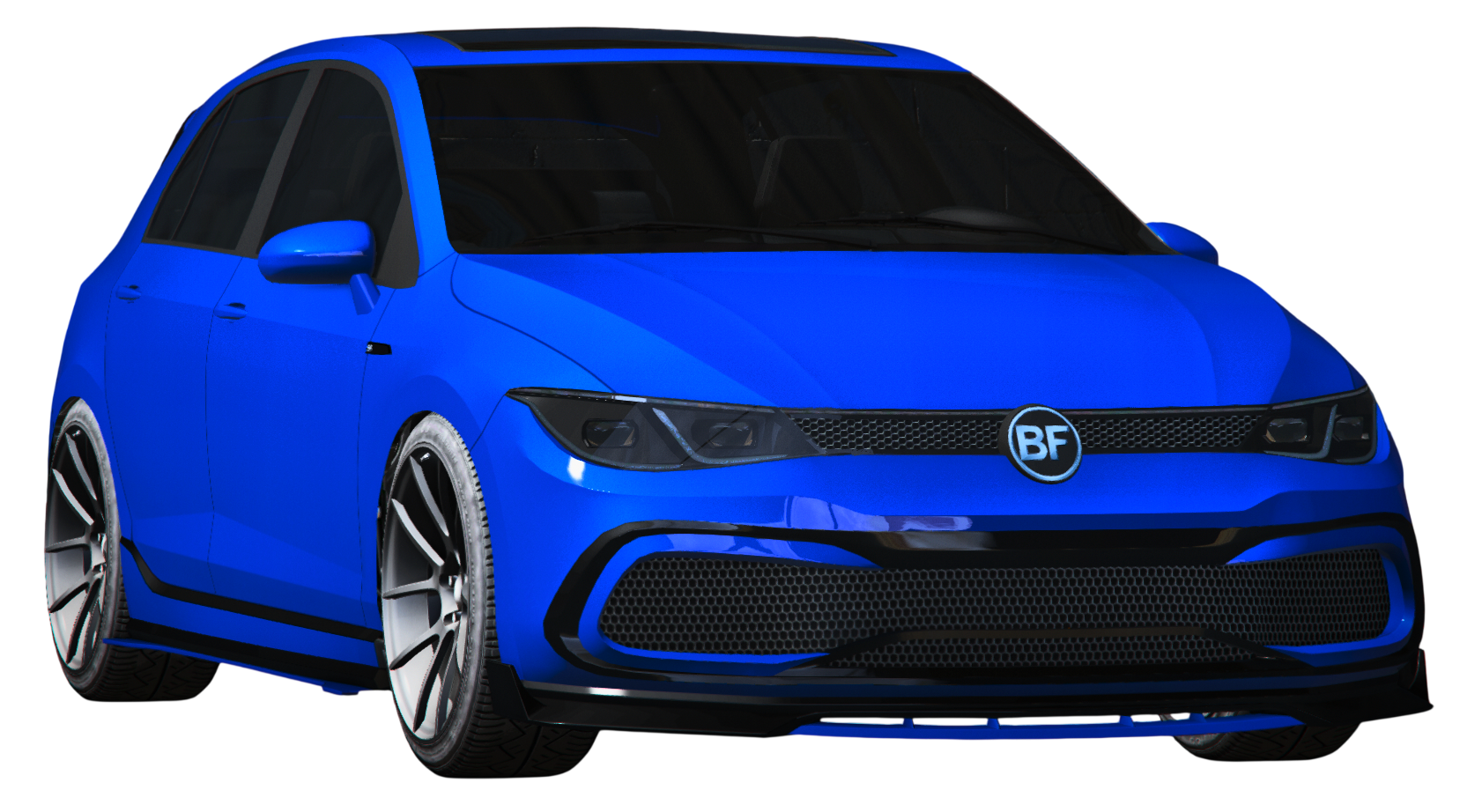 Club BF Sport