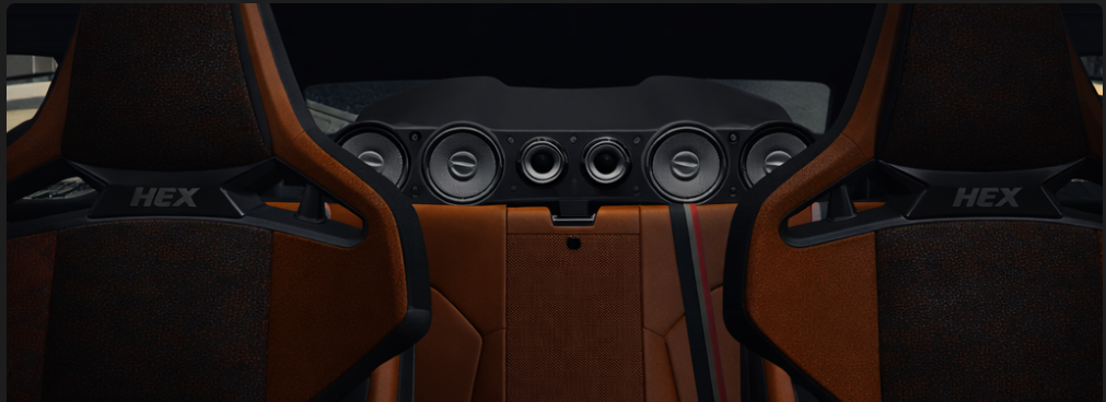 Sentinel Custom GTS Wide