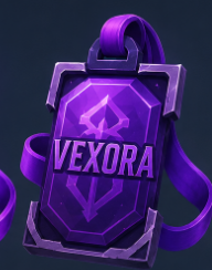 Vexora Rank