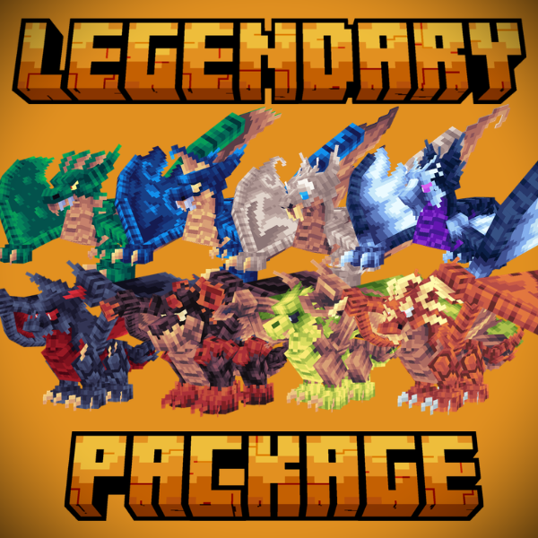 Legendary Package