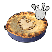 Rich Bear Pie 10x