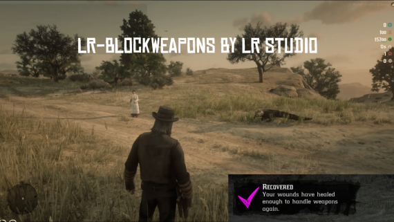 LR-BlockWeapons