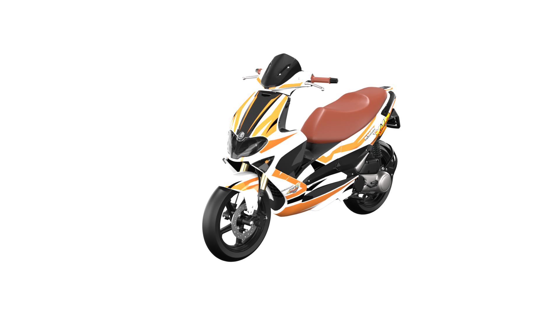 VXR 50