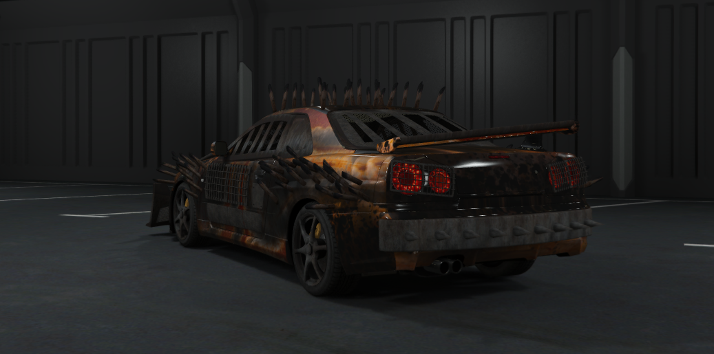 Ant (Car)