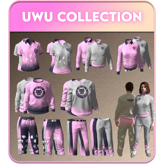 UWU Collection