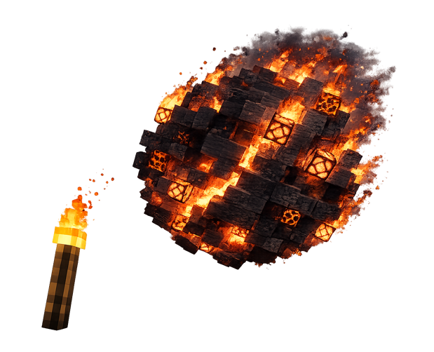 Flare Meteora