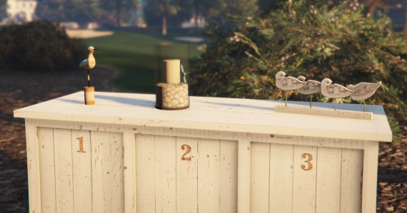 Garden - 001