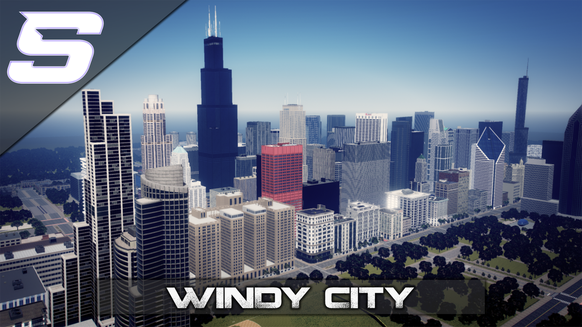 Windy City