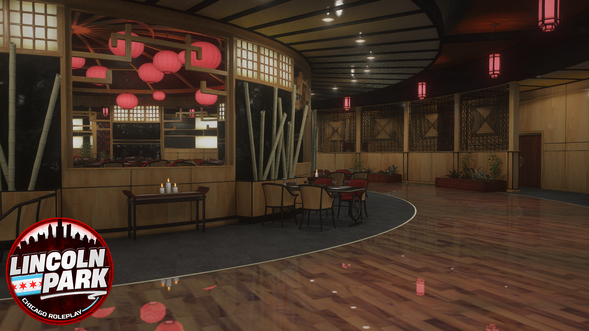 Koi Restaurant