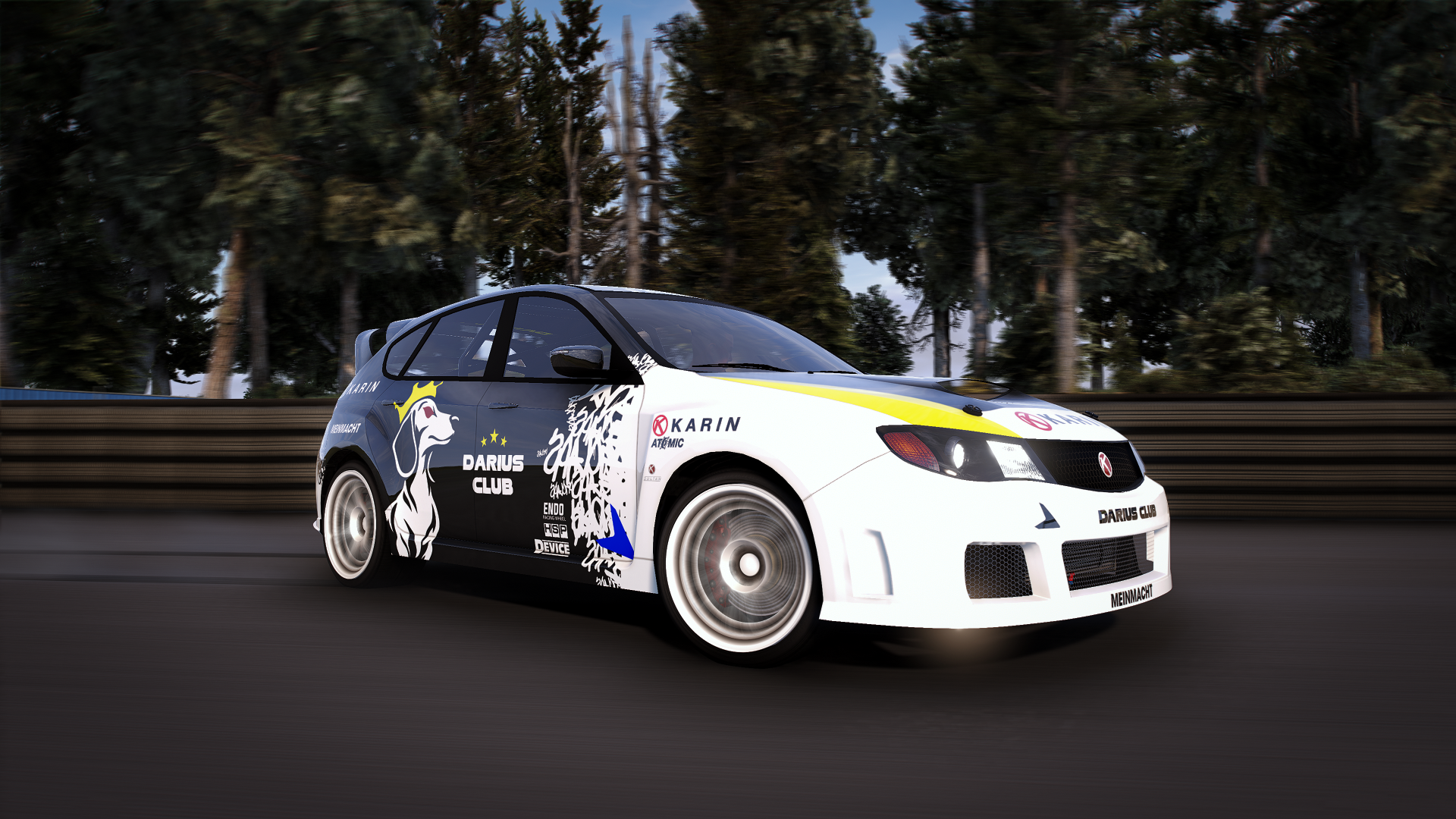 Karin Sultan SH