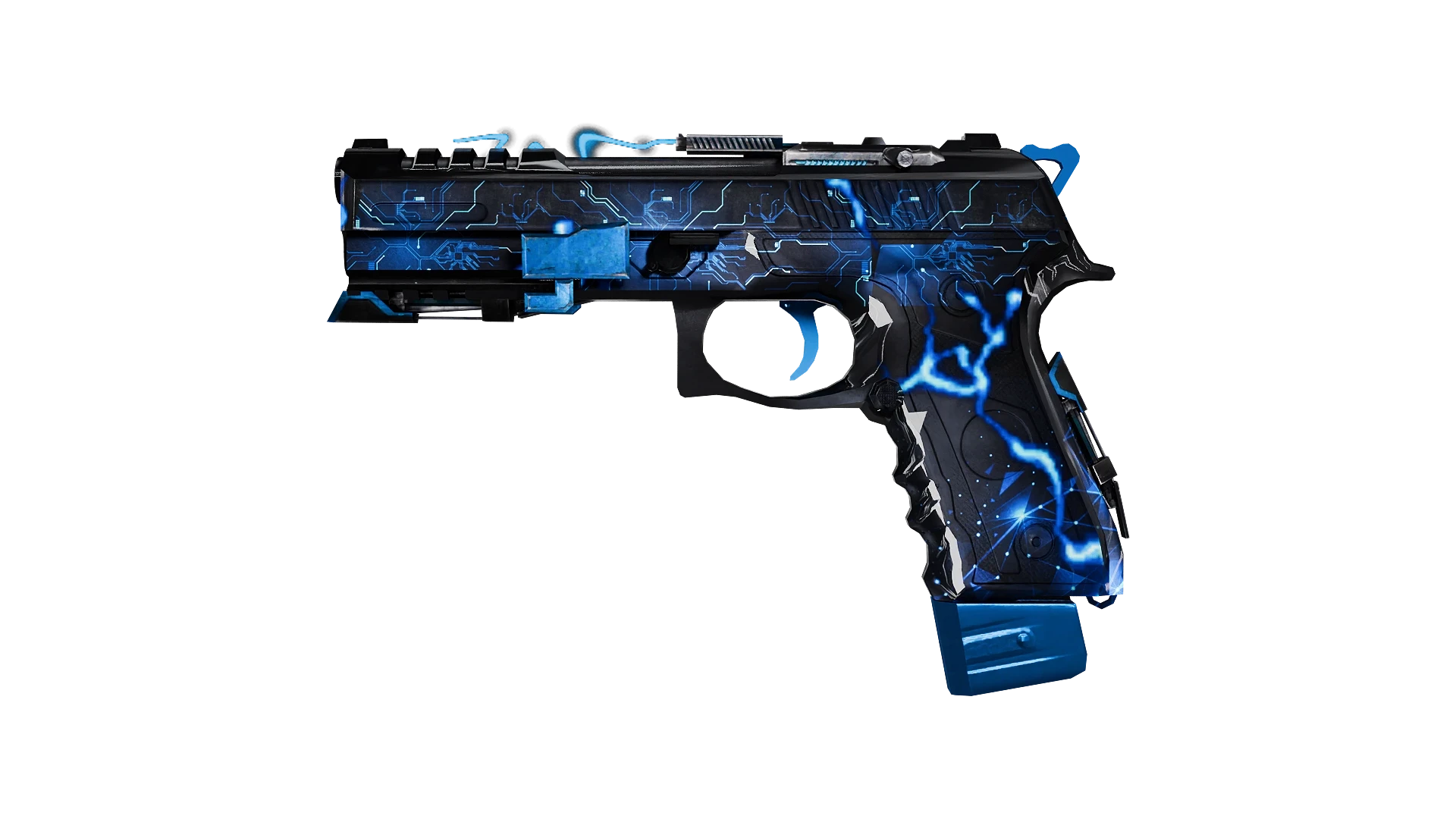 PISTOLMK2 VOLT