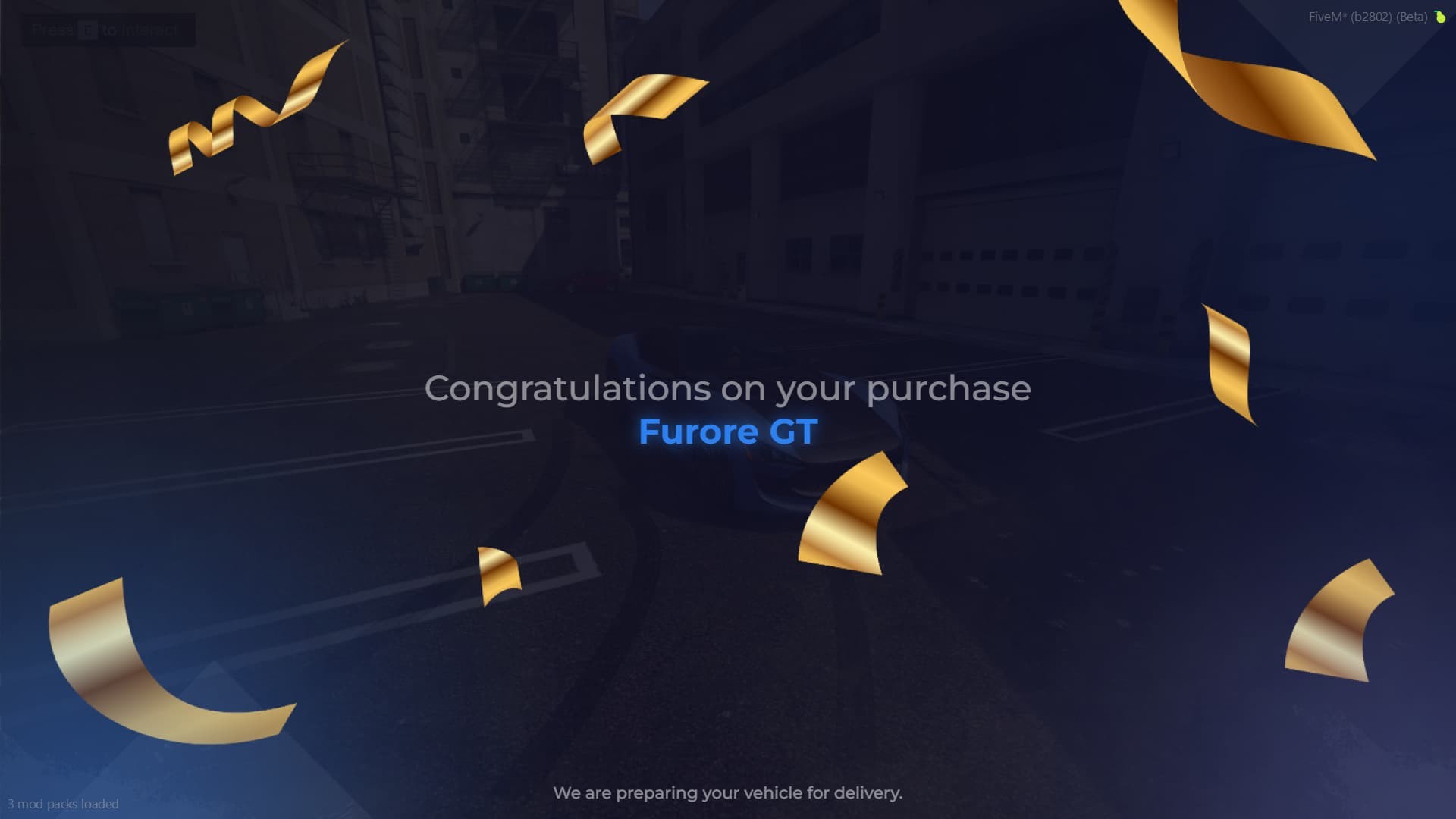 [Vehicle shop system]esx qbcore standalone {OPEN}