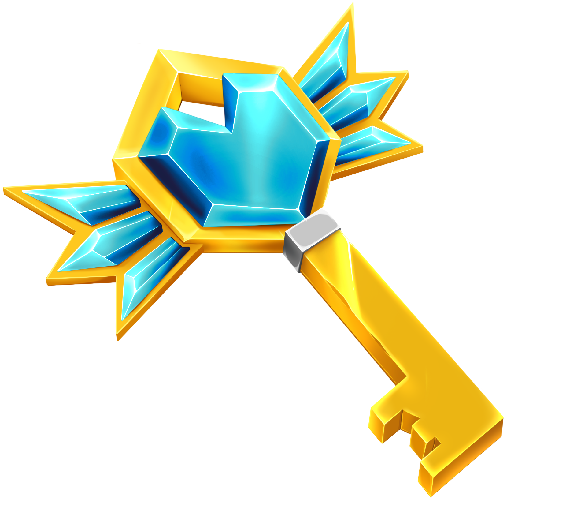 Release Key