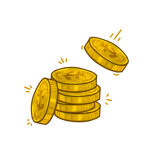 150K COINS