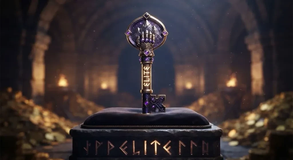Elite Key