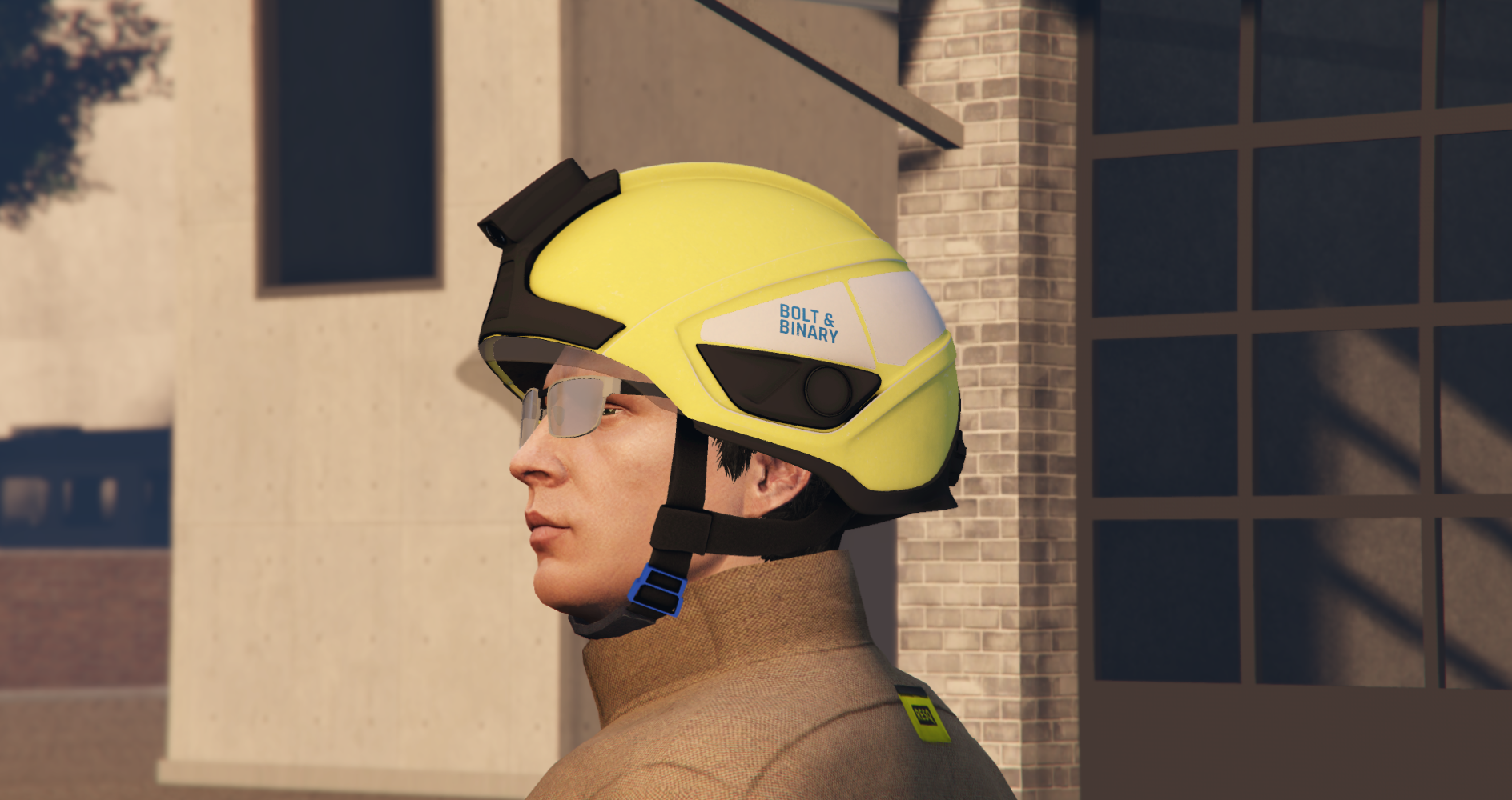 B&B Helme