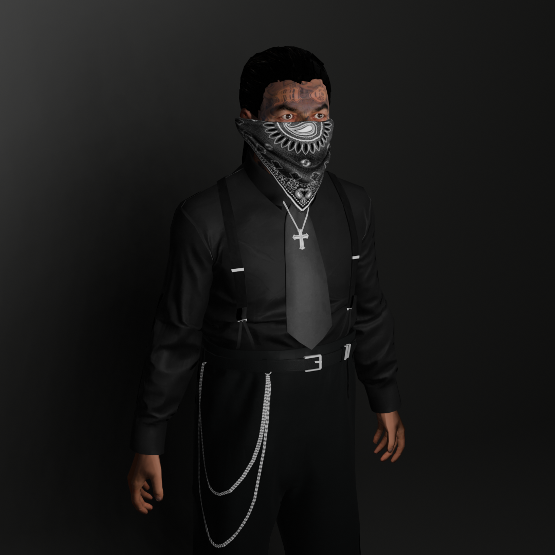 Mini Salvo