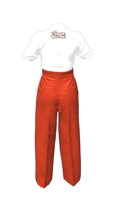Bean Machine Clothing V1 [Male / Female]