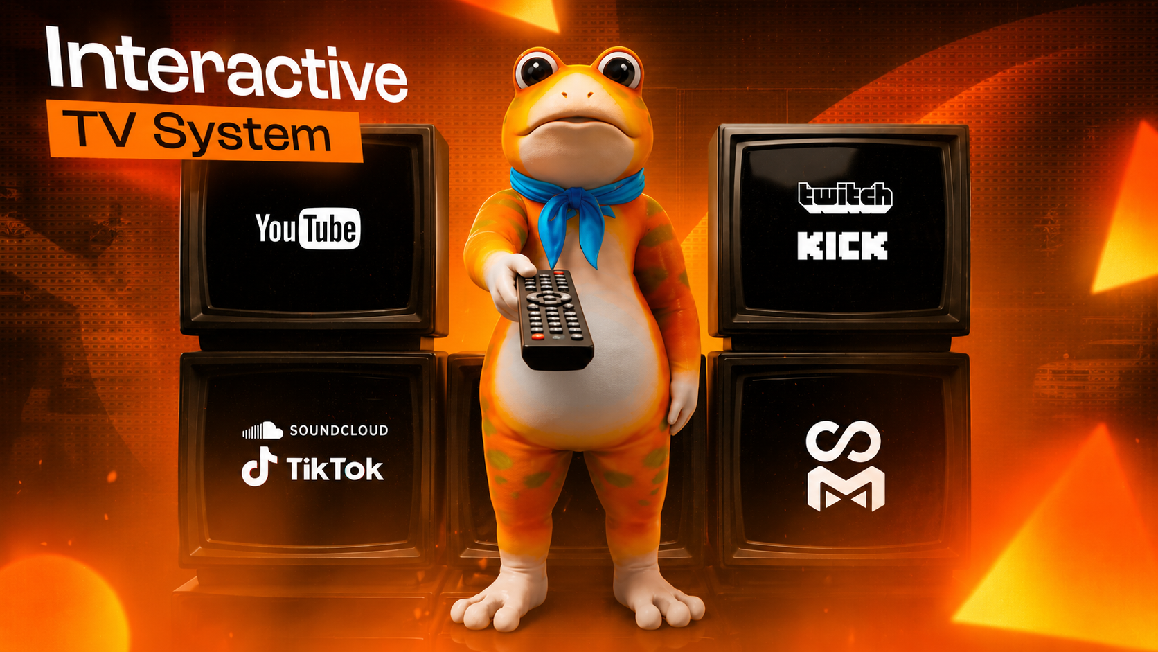 Magic TV