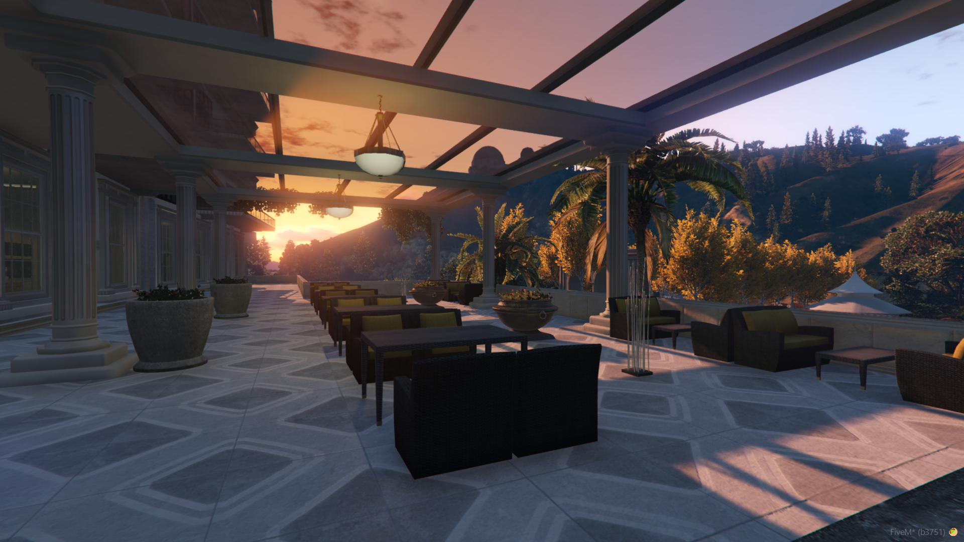Yellow Aspen Home Resort