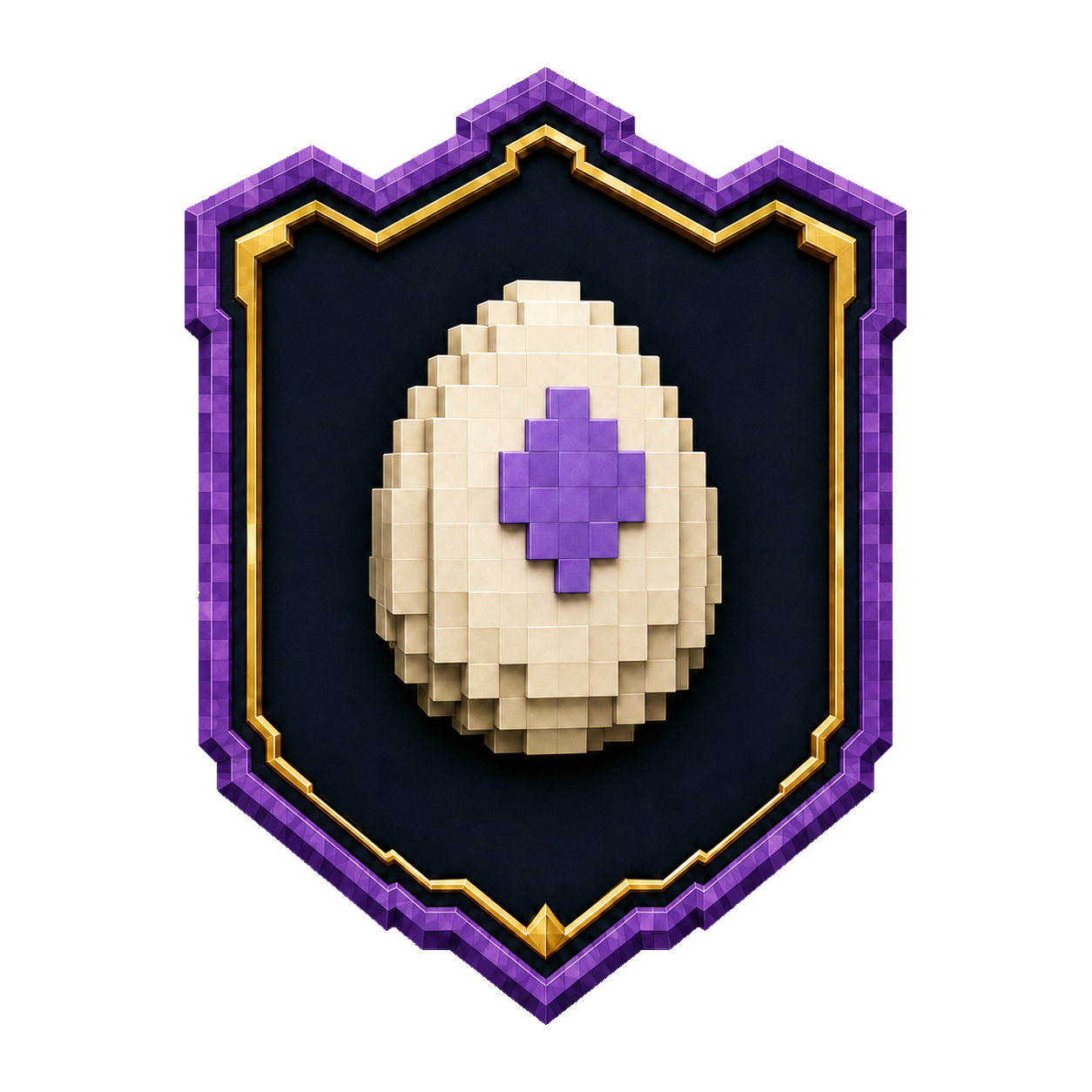 Random Legendary Egg