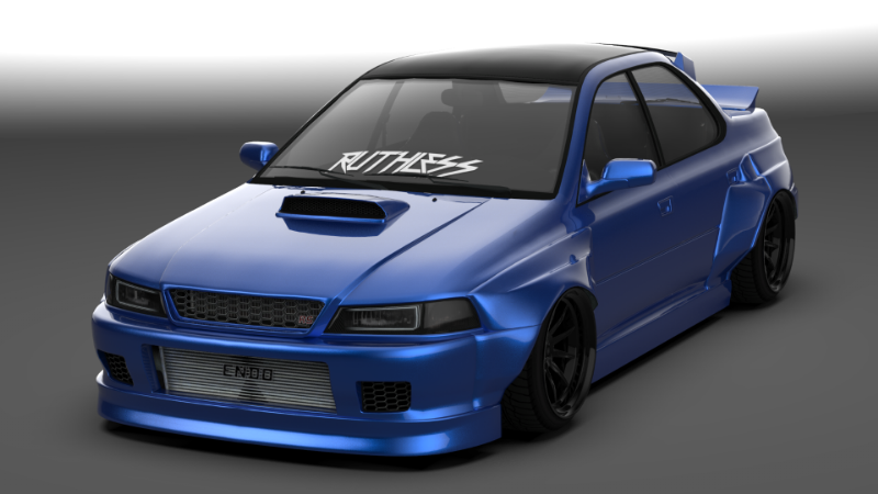 Karin Sultan Classic Custom