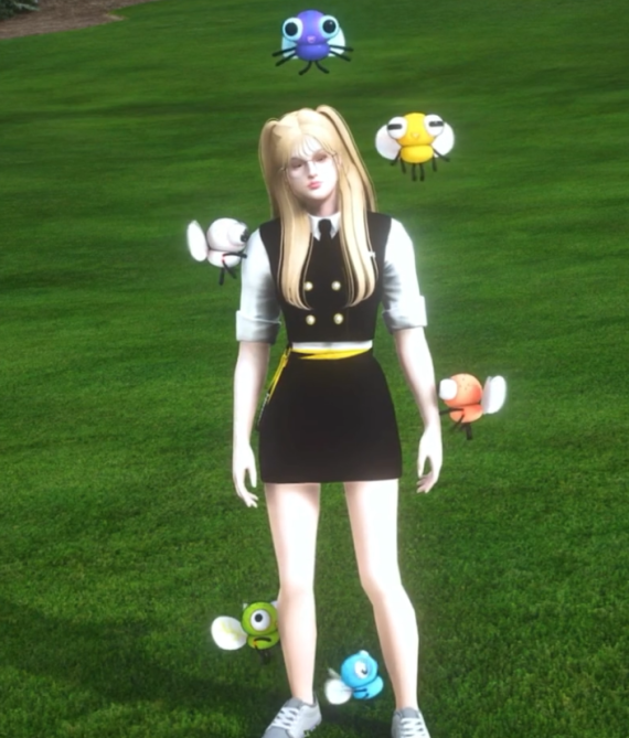 Prop_Animaion Set 15