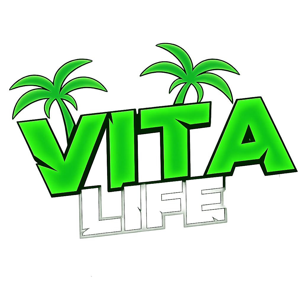 VitaPass Discord