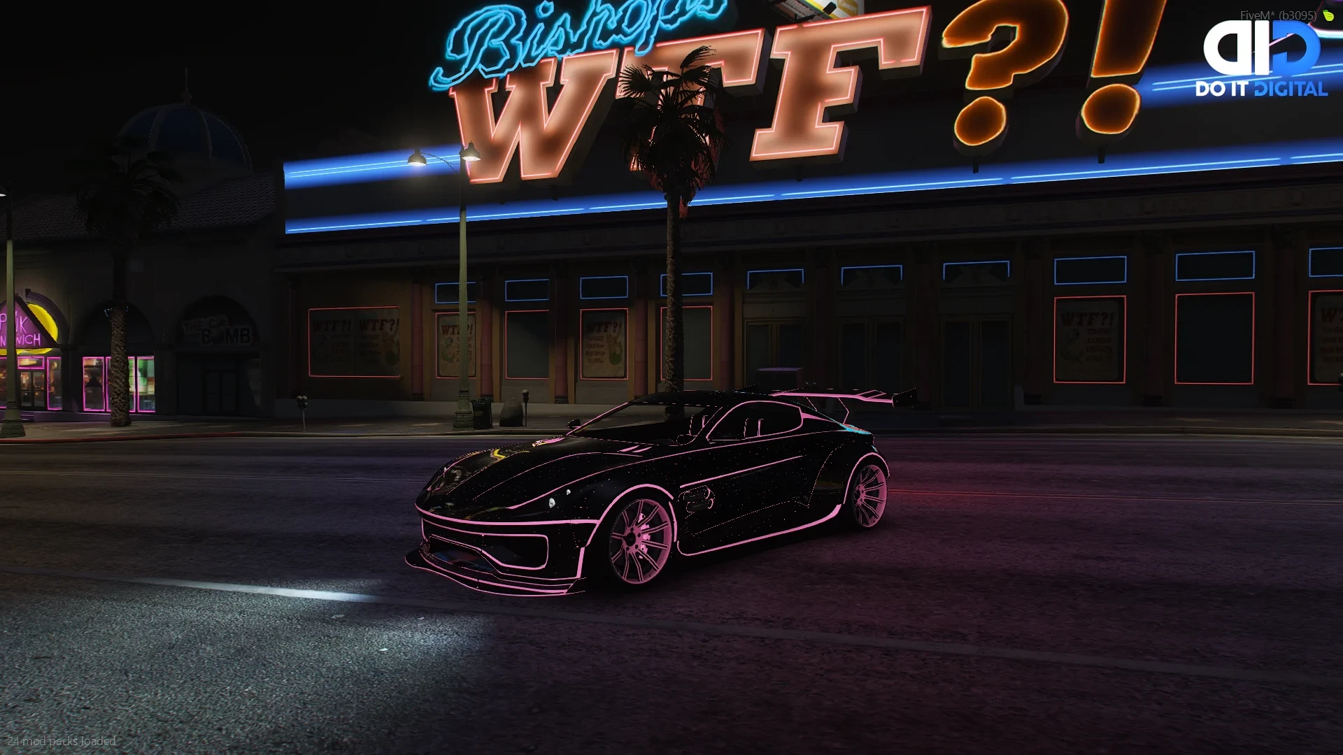 Animated SPECTER2