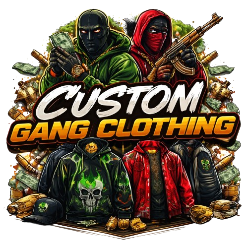 Custom Gang Clothing