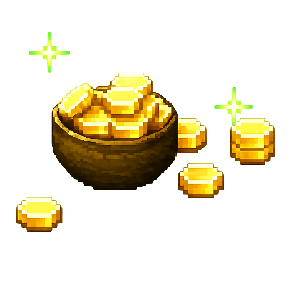 4.5m de Dinero