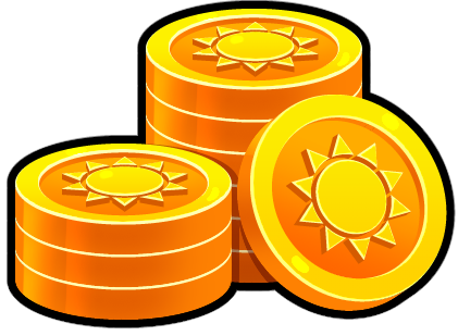 1,000 Solaris