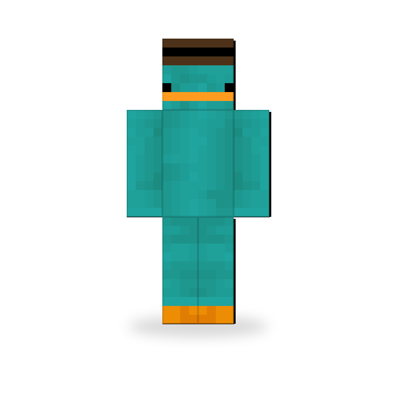 Perry Skin