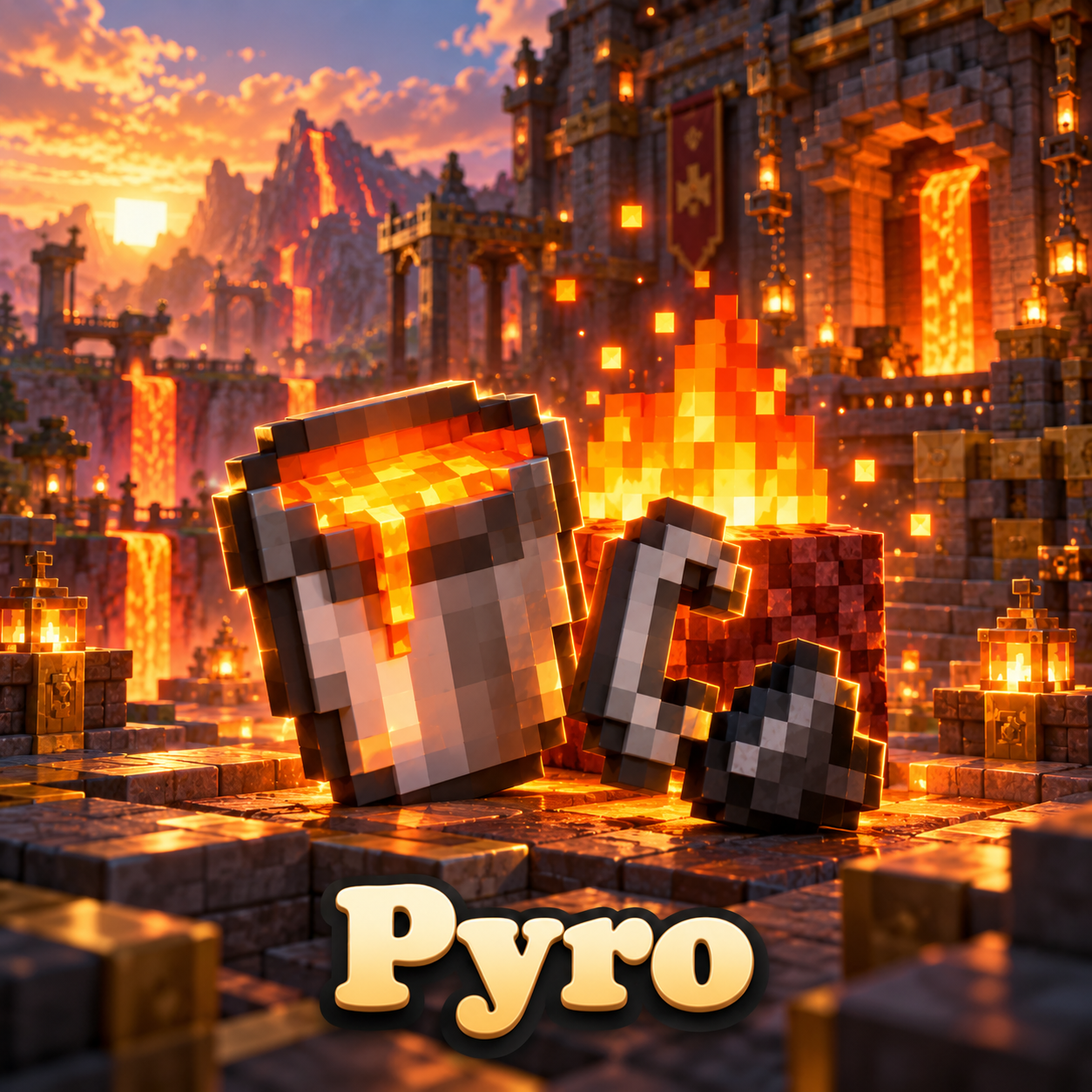 Pyro