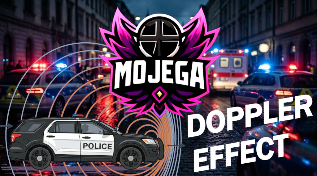 Doppler Effect 1.6