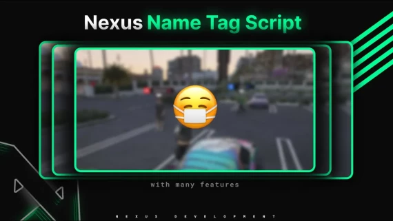 Name Tag