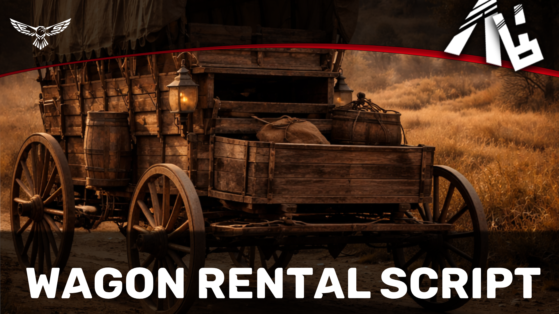Wagon Rental Script (RSG)