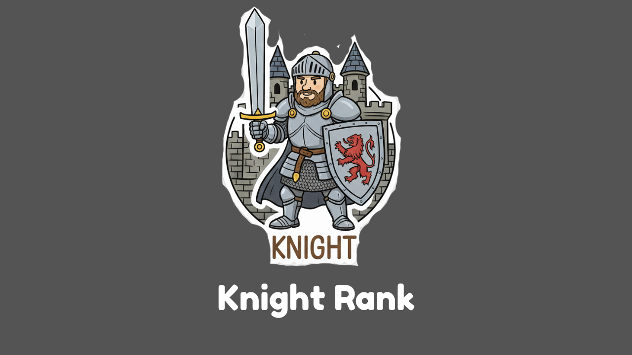 Knight Rank