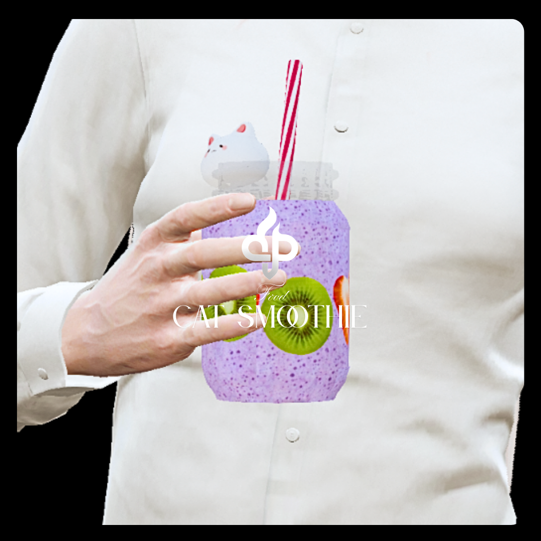 𝙲𝙰𝚃 𝚂𝙼𝙾𝙾𝚃𝙷𝙸𝙴