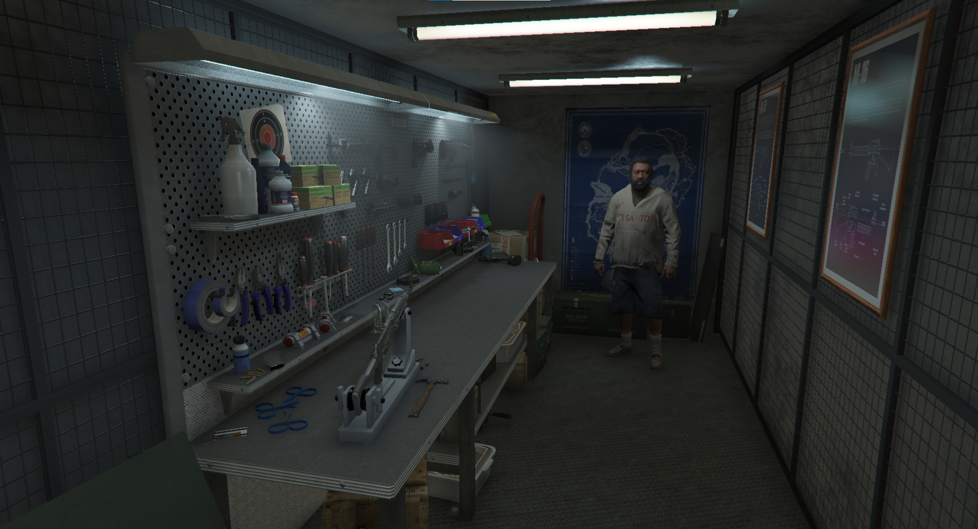 Container Complete Bundle