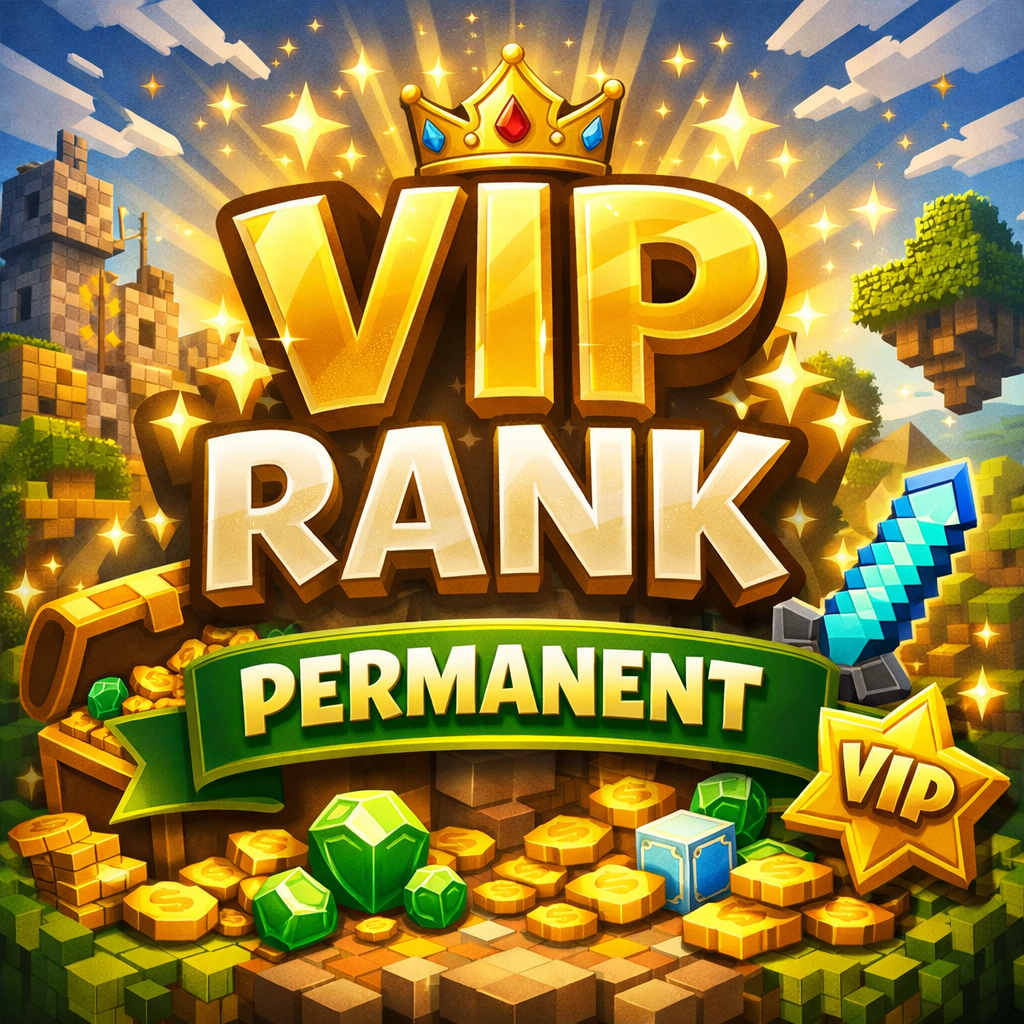 Vip (Permanent)