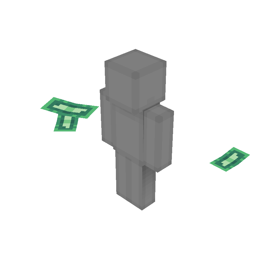 Money Rain