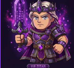 VIP TITAN