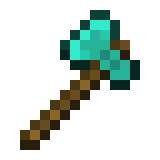 Unbreakable Axe
