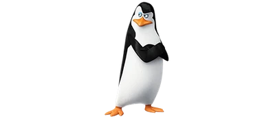1 Měsíc - Kowalski