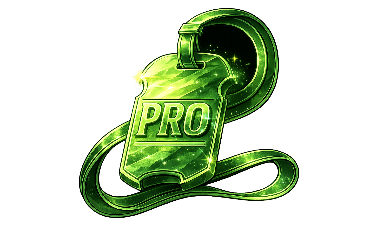 pro rank