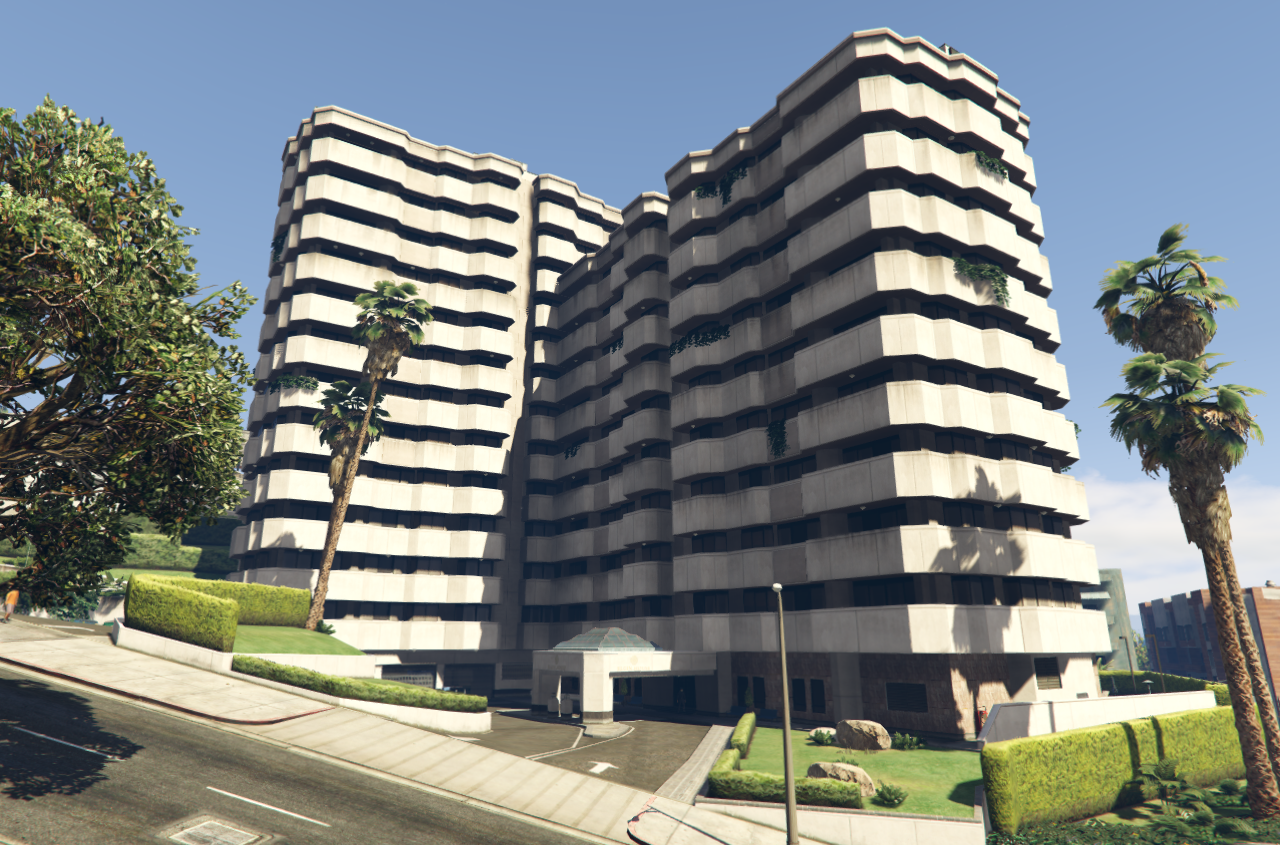 Apartment 2