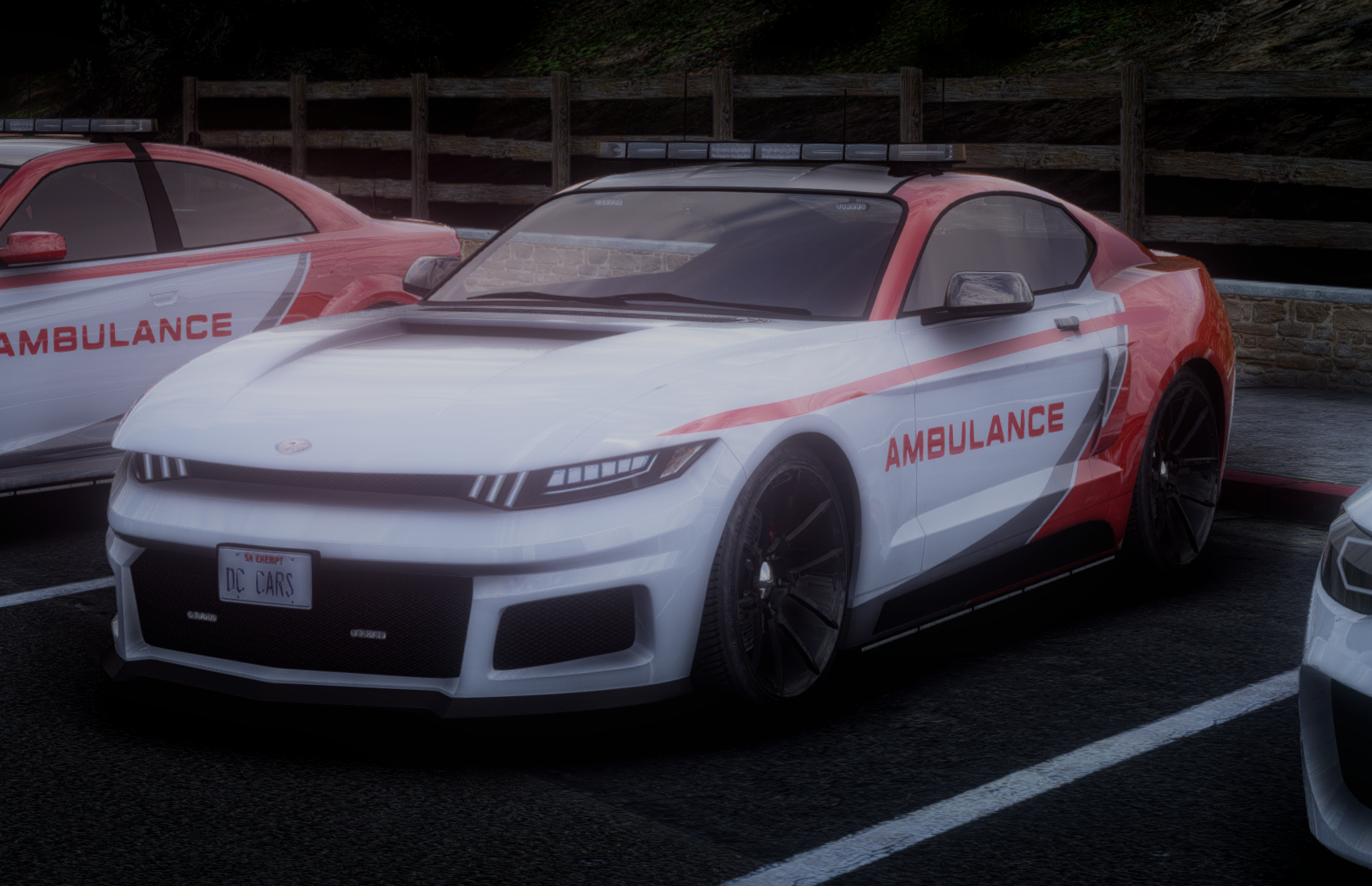 Medic Dominator