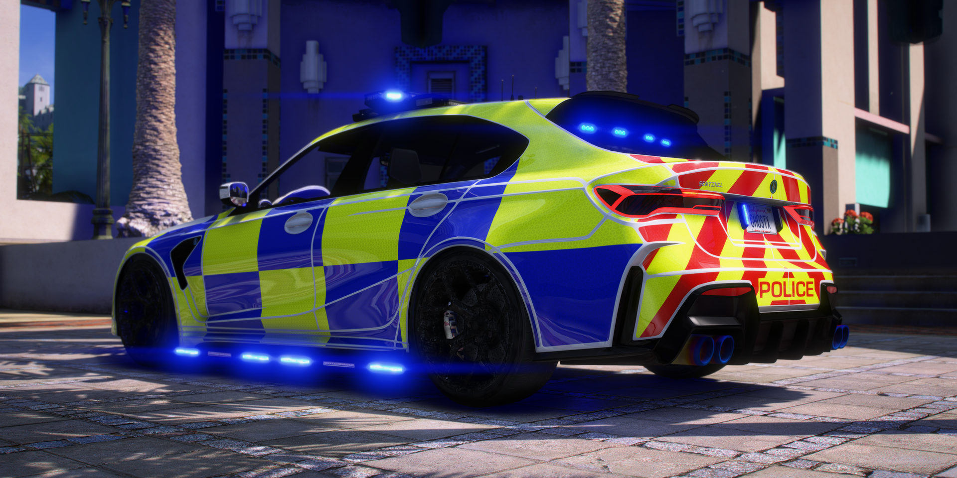 Sentinel Max Hatchback