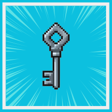 Rare Keys
